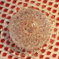 Domed Cheese Dish