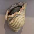 Seashell Wall Pocket