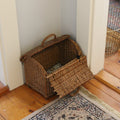 Woven Picnic Basket Default Title / Brown