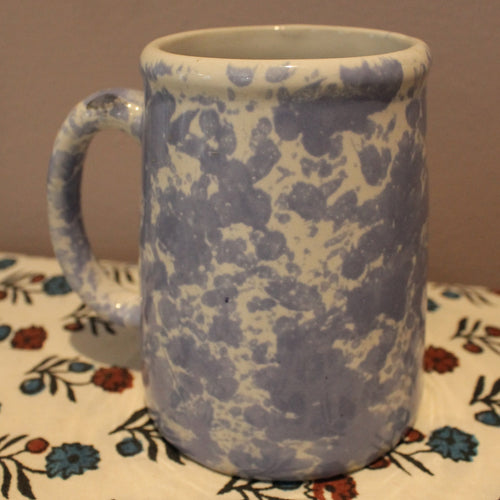Bennington Potters Tankard Mug