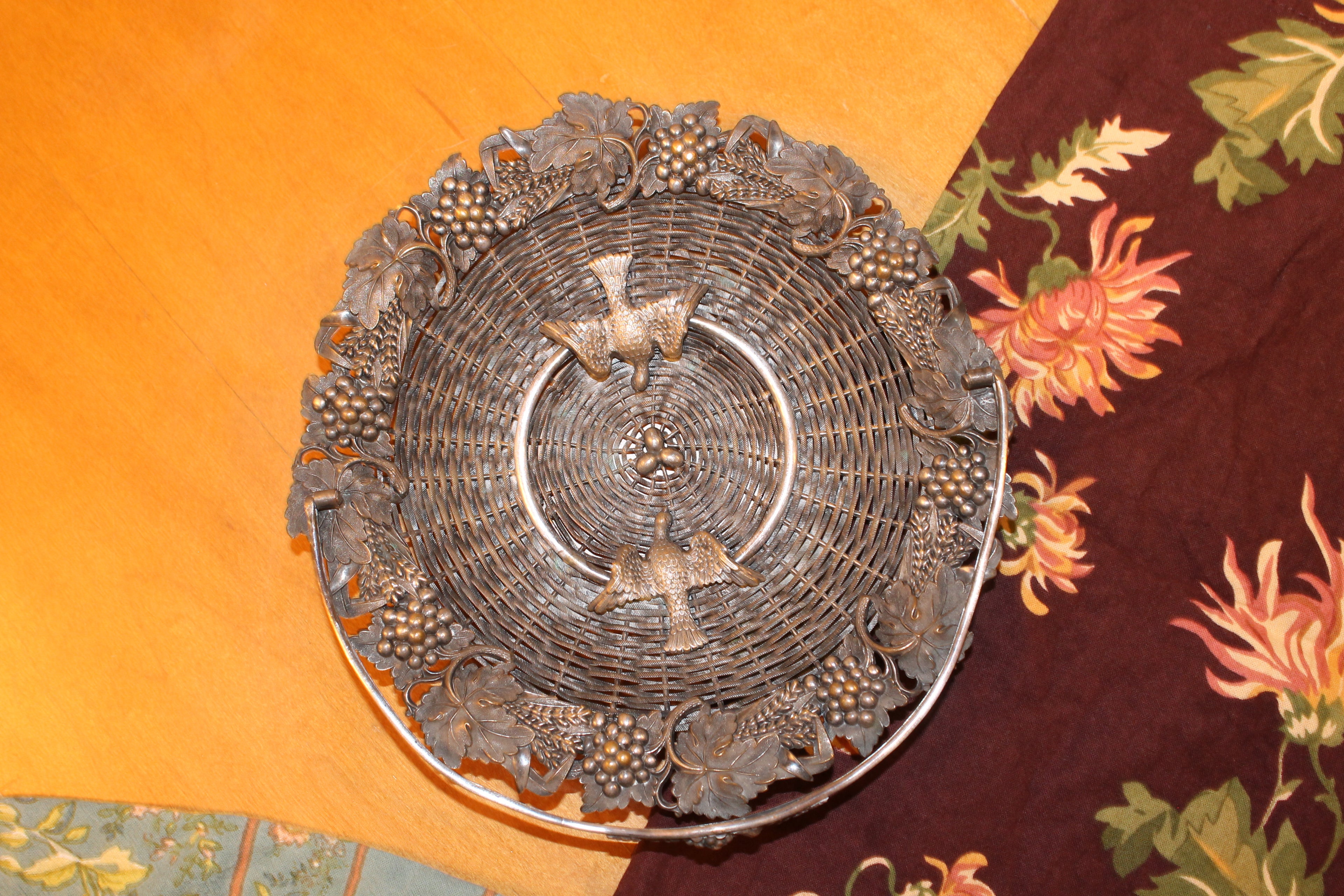 Calling Card Tray