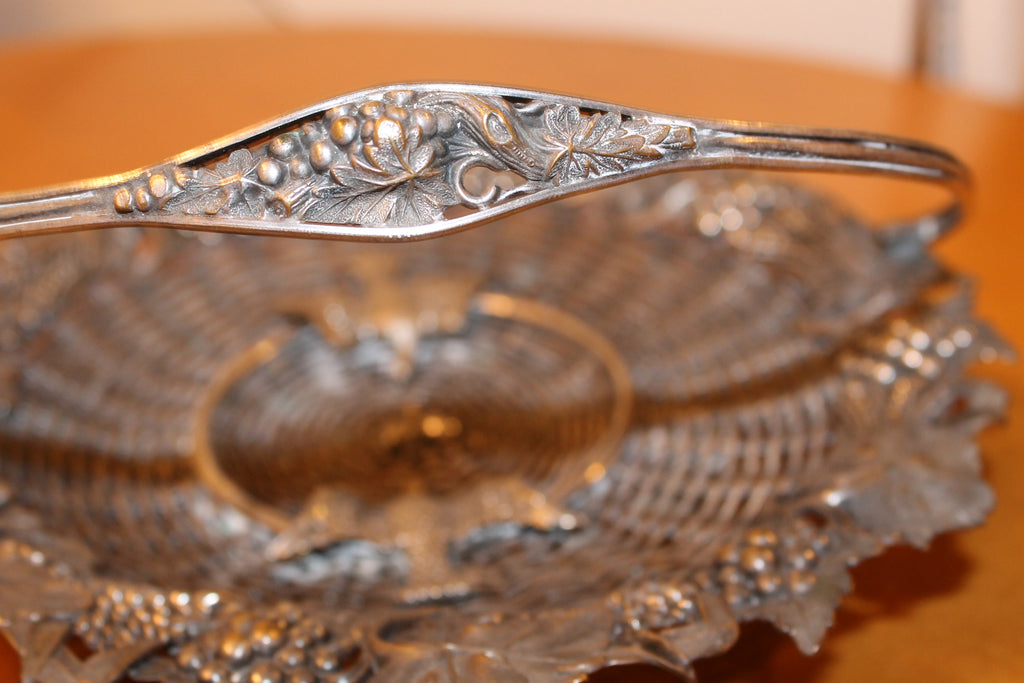 Calling Card Tray