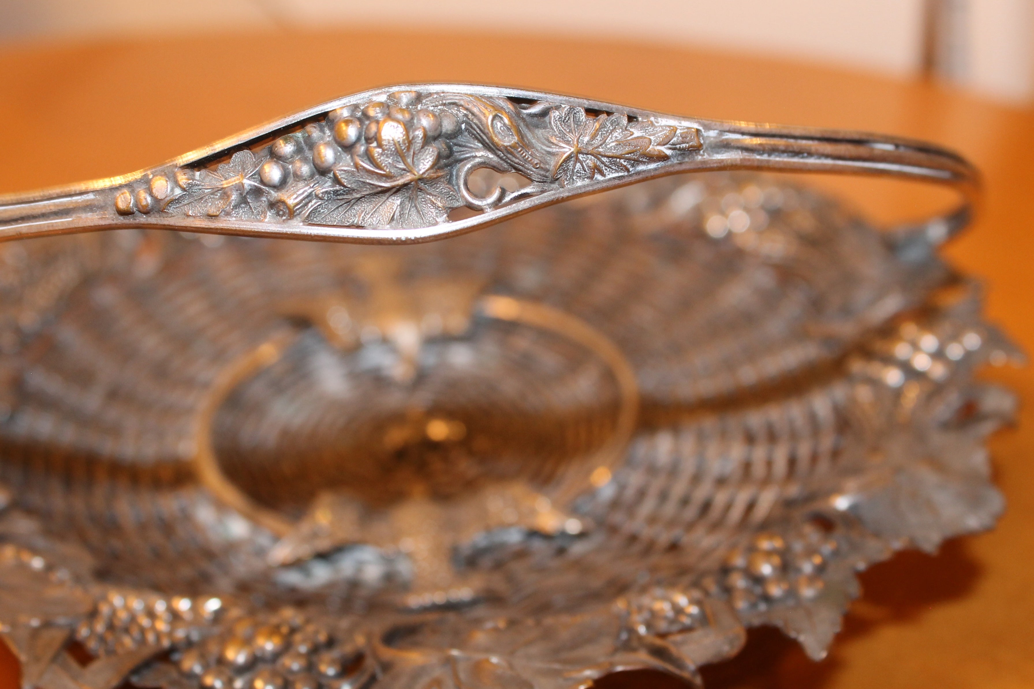 Calling Card Tray